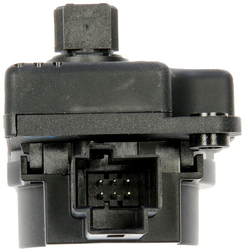Dorman 604-291 HVAC Blend Door Actuator Compatible with Select Ford/Lincoln Models - Image 2